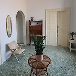 Grande Casa Con Terrazza Al Centro Di Nardò