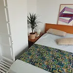 Grande Casa Con Terrazza Al Centro Di Nardò