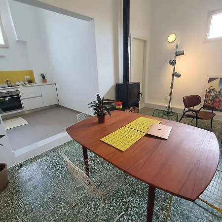 Apartment Grande Casa Con Terrazza Al Centro Di