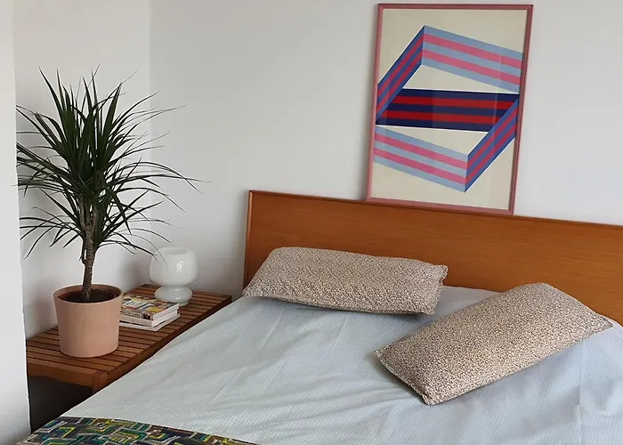 Casa Con Terrazza Esclusiva Su