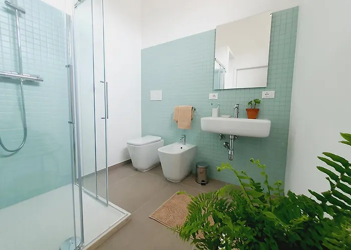 Appartement Casa Con Terrazza Esclusiva Su Nardò