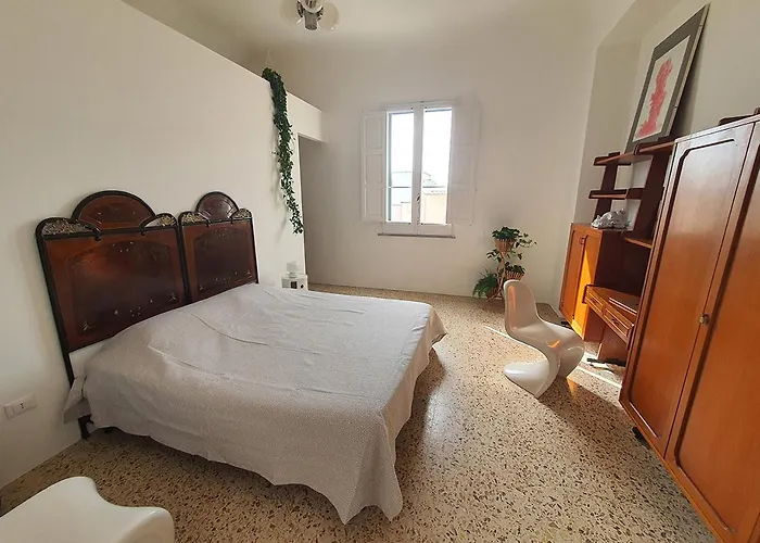 Casa Con Terrazza Esclusiva Su Appartement Nardò
