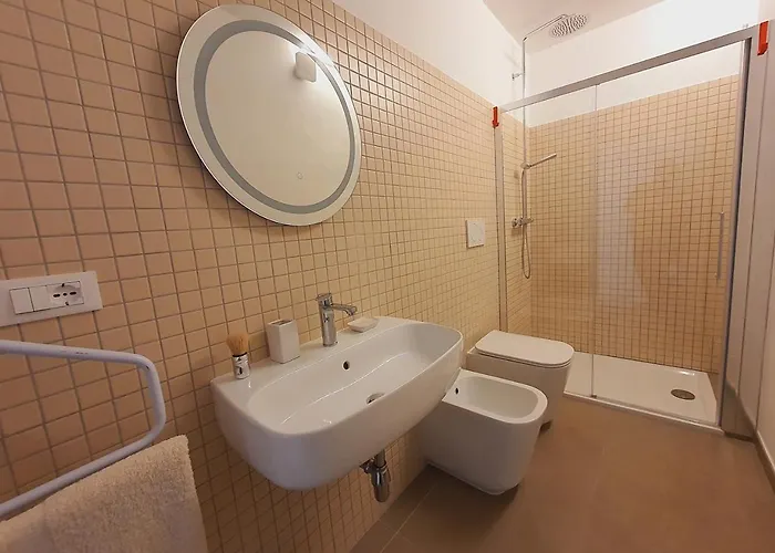 Appartement Casa Con Terrazza Esclusiva Su Nardò