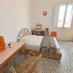 公寓 Grande Casa Con Terrazza Al Centro Di *
