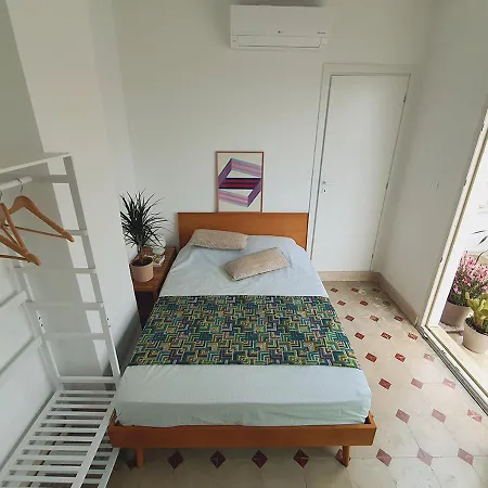 아파트 Grande Casa Con Terrazza Al Centro Di 나르도