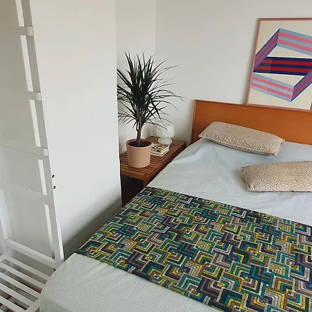 Casa Con Terrazza Esclusiva Su Nardò