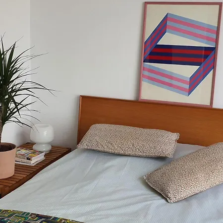 Grande Casa Con Terrazza Al Centro Di
